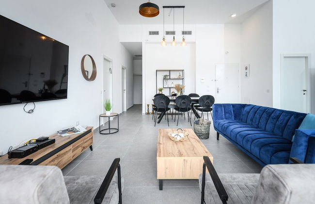 Stylish Coastal Oasis by Sea N' Rent - Foto 1