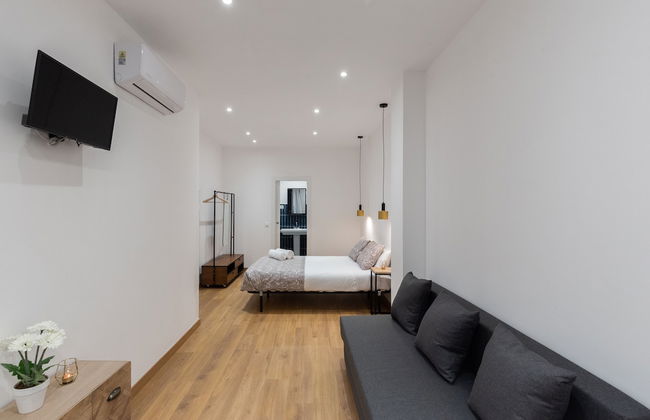 Hotelito Boutique Valencia Estación - Foto 9