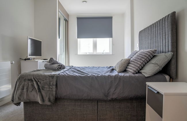 Luxora - Luxury 2 Bedroom Property - Foto 3