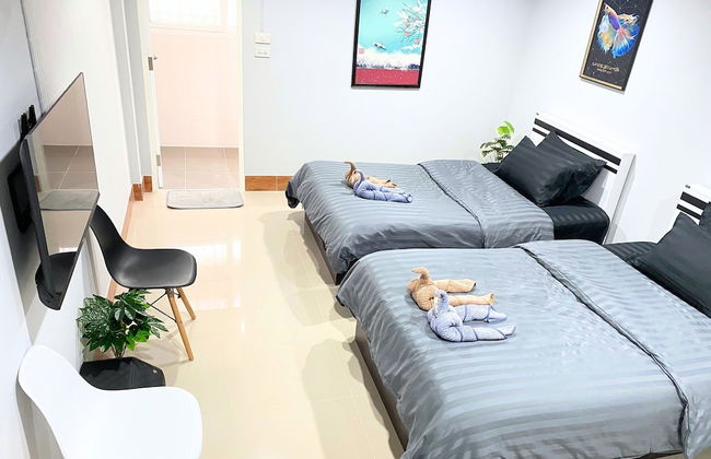 Grand Sansook Omnoi - Foto 34