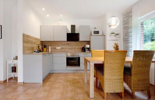 Ferienhaus Nordlicht - Foto 7