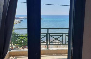 Island apartment N.Skioni - Foto 14