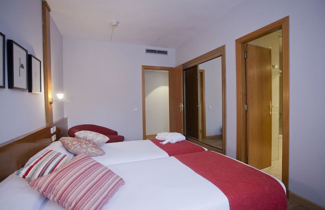 Muralto Madrid Princesa - Photo 6