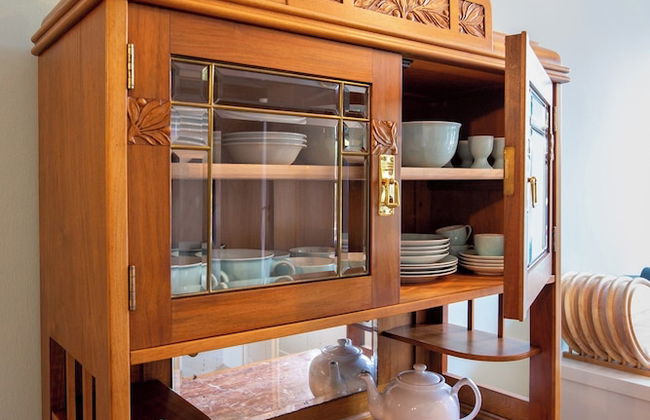 Penta Apartments - Foto 15