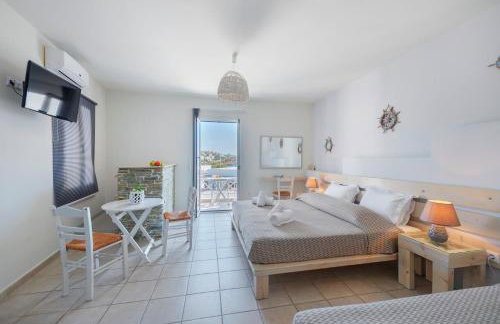 Aegean Paradiso Vacation Club - "Adults Only" - Foto 28