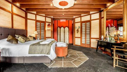 1 Bed in Tollard Royal oc-j32937 - Foto 5, Other