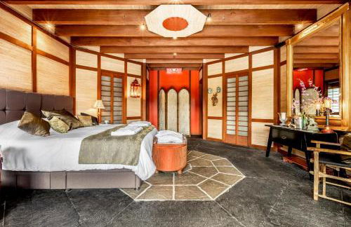 1 Bed in Tollard Royal oc-j32937 - Foto 5