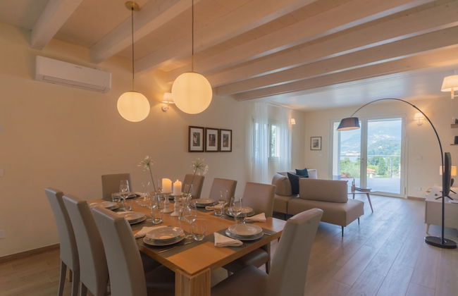 Villa Cosima in Bellagio With Private Pool - Foto 15