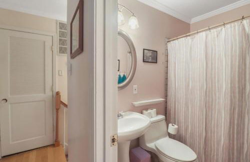 Shadow Beach Retreat - Foto 10