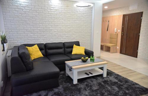 Apartamenty Platan Opieszyn 2 - Foto 5