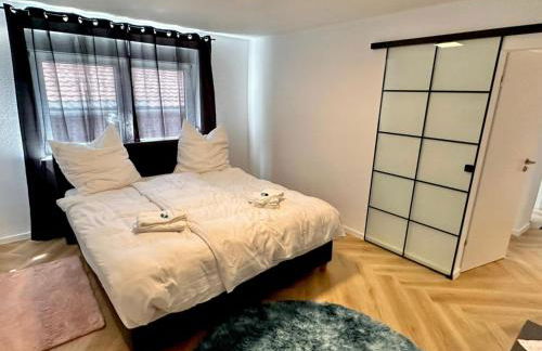 Infinity-Flat Würselen City - Foto 9