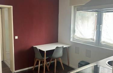 1 Bedroom Mühlheim Frankfurt - Foto 8