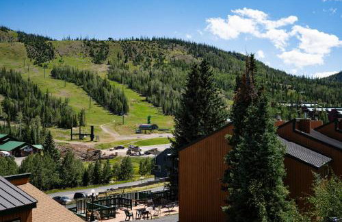 Brian Head Condo Steps to Giant Steps Ski Lodge - Foto 3