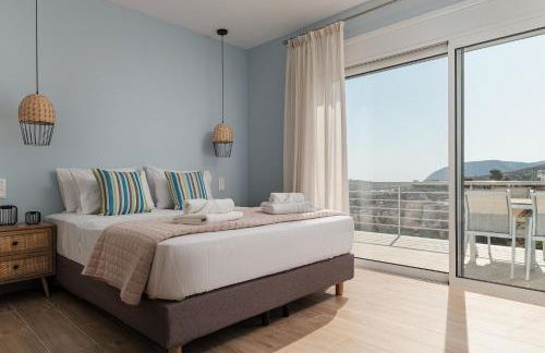 Dimelli Luxury Suites - Foto 41