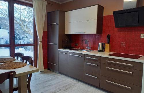 Dom pod Jaworem - Foto 54