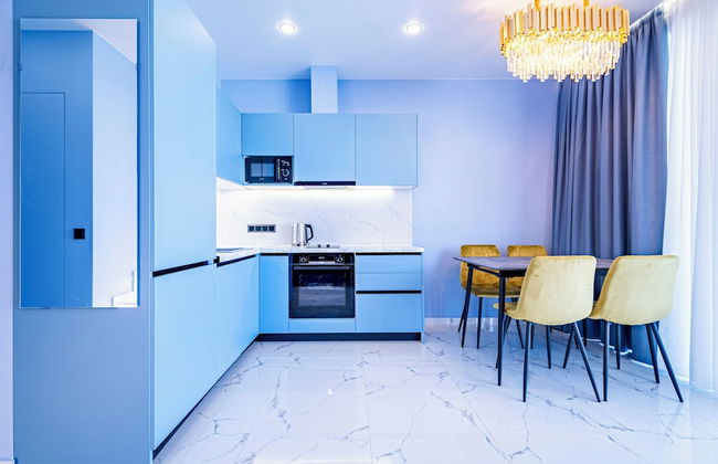 Continent Villas - Foto 80