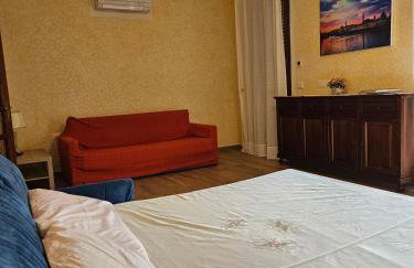 Guest House Fantaccini con Piscina - Photo 14