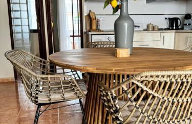 Apartment Tres Palmeras with pool - Foto 6