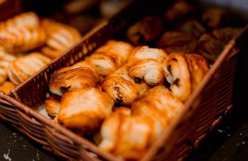 Cerise Nantes Atlantis - Foto 84