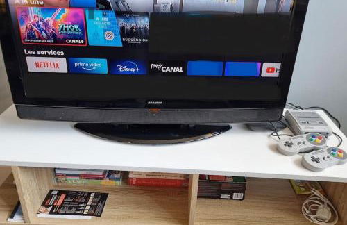 CASITA aux portes de paris - Foto 11