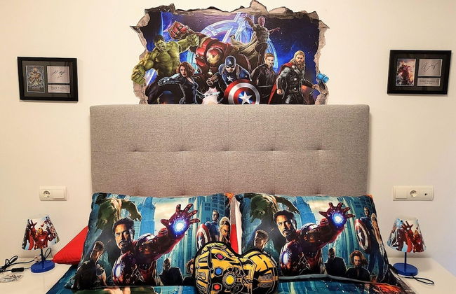 Marvel Apartment With Pool Near Playa Vera - Photo 4