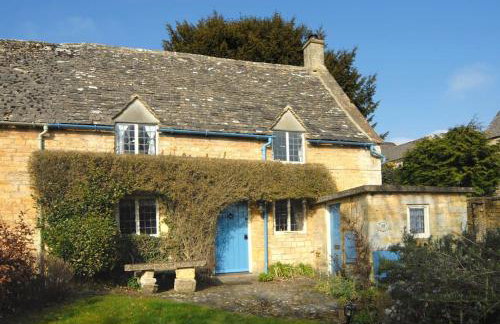 Slatters Cottage - 17th Century Cotswolds Cottage - Photo 12