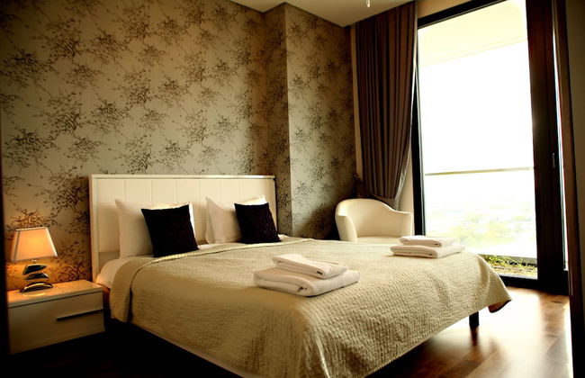 Platform Merter Suites - Foto 9