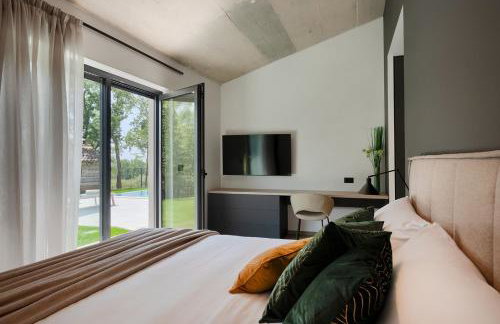 Villa Vista Verde - Foto 31