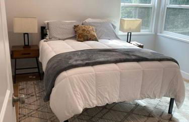 4 Stanford! Furnished Apartment, Gated Parking, Laundry - Foto 16