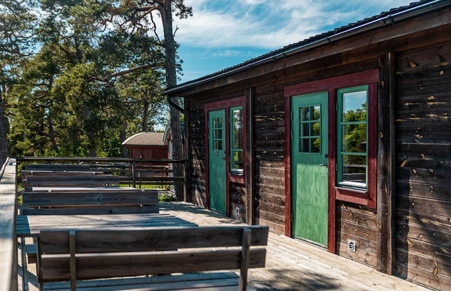 STF Ihre Gård - Foto 11