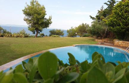 Castle on the edge of the sea - Foto 18