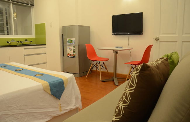 Smiley Apartment 2 - Photo 5