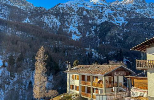 SkiNest - Next to the Lifts - Foto 1