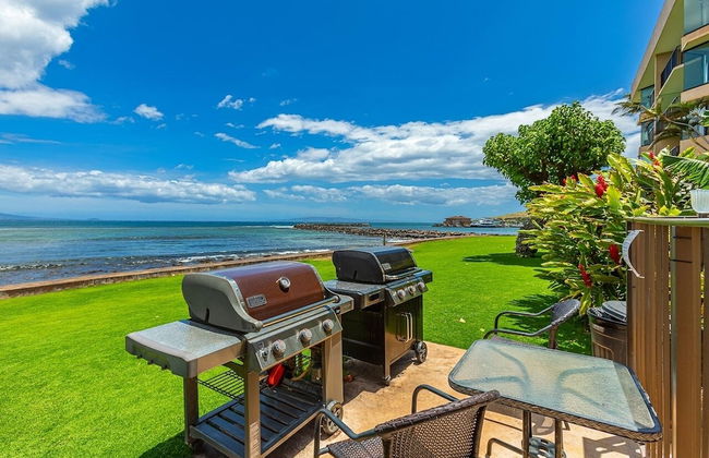 Milowai 101 2 Bedroom Condo - Foto 47