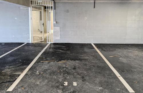 Appartement calme et lumineux au cœur de Carteret - Foto 19