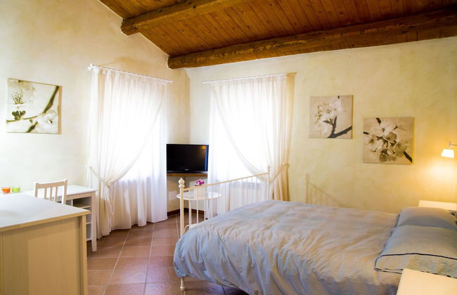 Naturaverde Country House - Photo 11