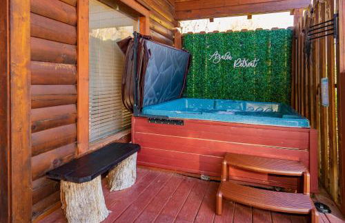 *Family friendly cabin near Dollywood! - Photo 20