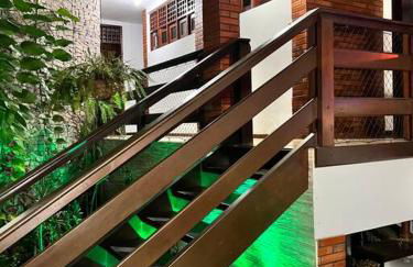 mansão com churrasqueira sinuca piscina aquecida - Photo 34