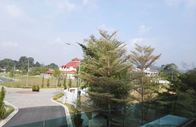 Luxury House in Seremban , Negeri Sembilan - Foto 22