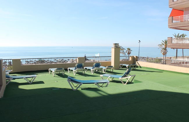 Apartamento Sol del Mar Mediterraneo - Foto 63