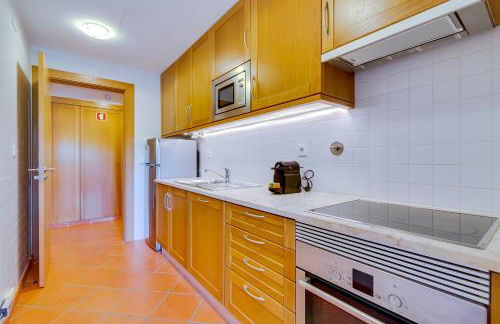 AL - Apartamento Vila Sol N - Foto 15