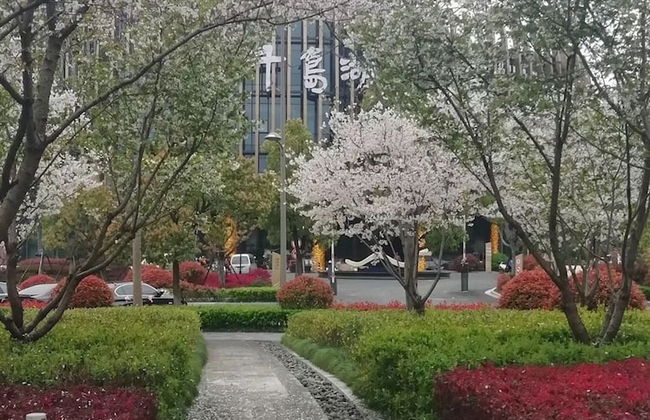 Thousand Islands Lakeview Apartment - Foto 48