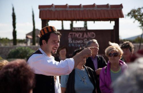 Family friendly holiday home "Ana" with heated pool - Foto 43