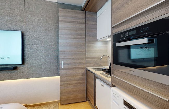 Fraser Residence Orchard, Singapore - Photo 21