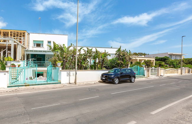 3245 Villa Zio Tore - Attico Dodò by Barbarhouse - Foto 21