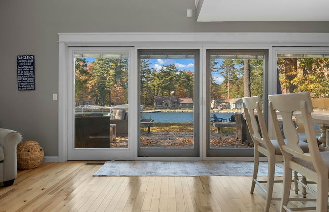 Torch River Retreat 3BDR Home With DocK - Foto 27