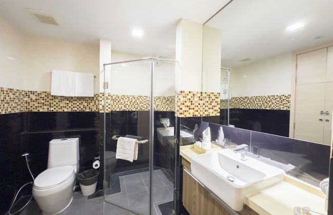 Ramada Ekamai - Foto 39