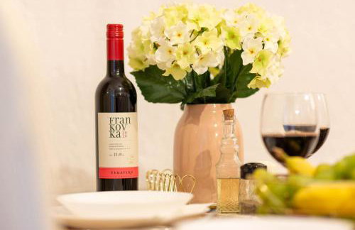 Apartman Rita - Foto 16