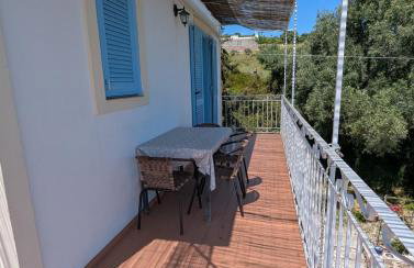 Loft apartment with sea view - Foto 15