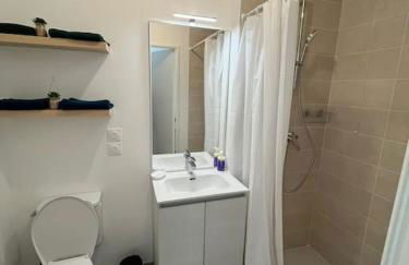 Appartement cosy à Bron - Foto 15